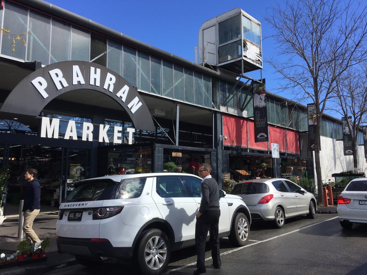 Pride Fawkner St Kilda Rd With Gym & Pool Apartment Мелбърн Екстериор снимка