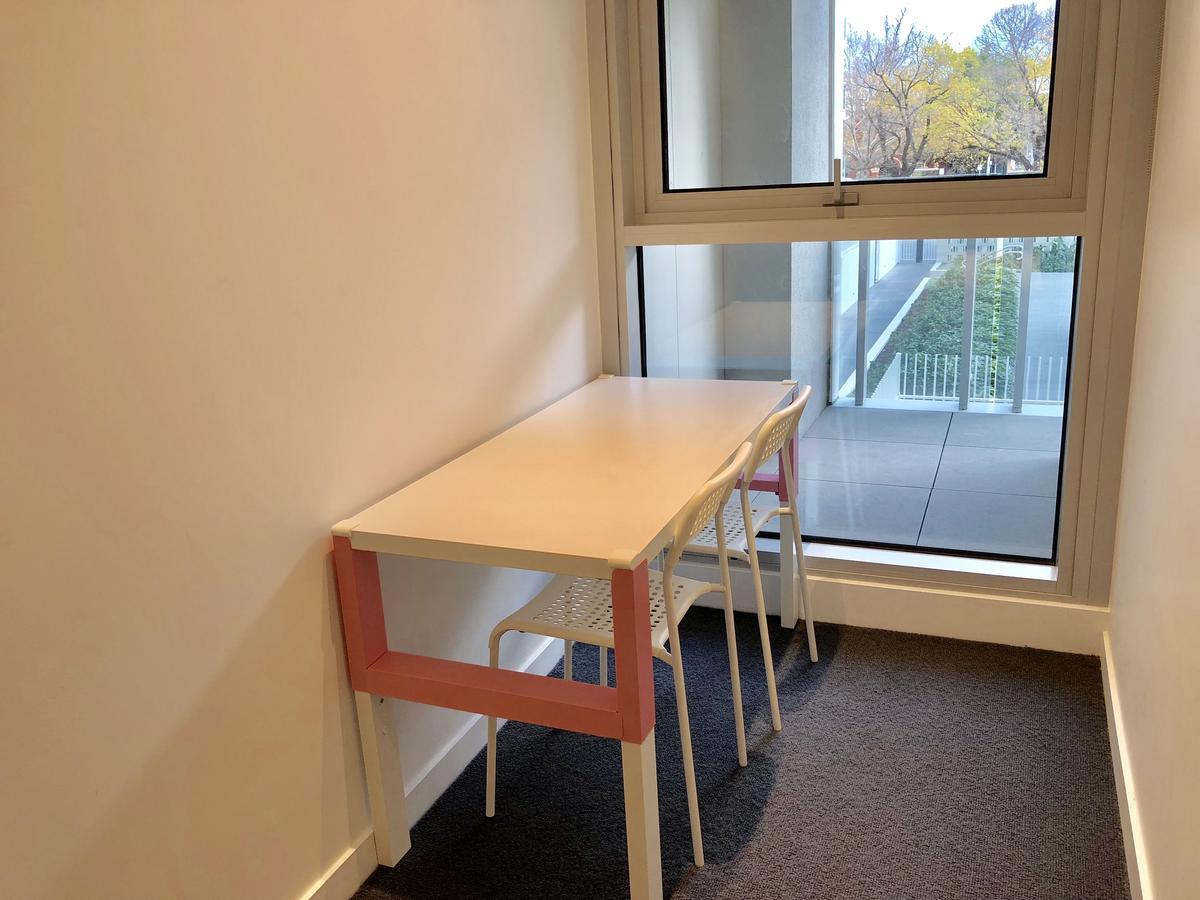 Pride Fawkner St Kilda Rd With Gym & Pool Apartment Мелбърн Екстериор снимка
