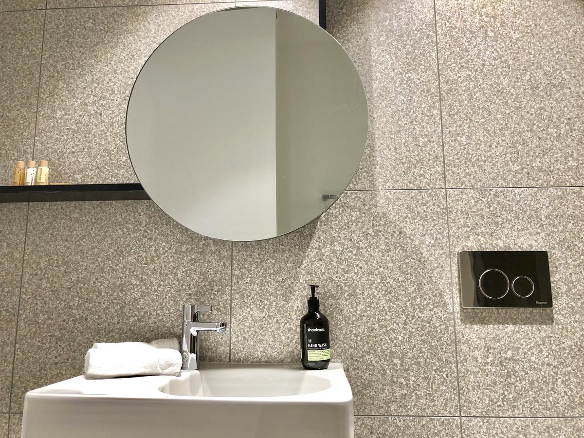 Pride Fawkner St Kilda Rd With Gym & Pool Apartment Мелбърн Екстериор снимка