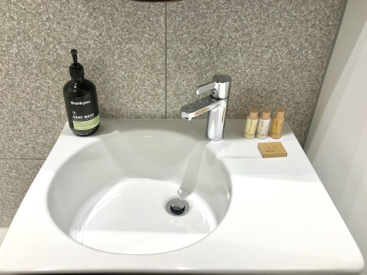 Pride Fawkner St Kilda Rd With Gym & Pool Apartment Мелбърн Екстериор снимка