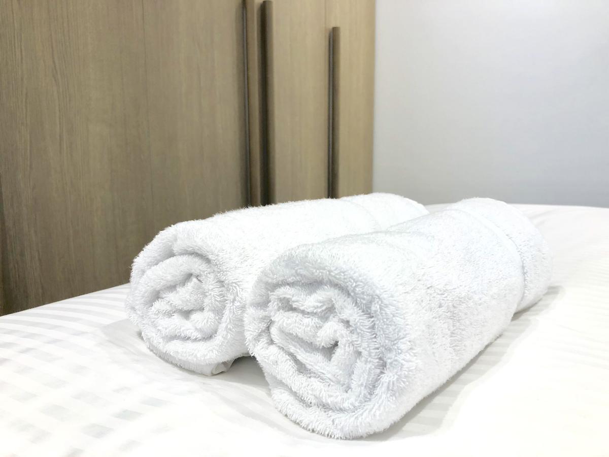 Pride Fawkner St Kilda Rd With Gym & Pool Apartment Мелбърн Екстериор снимка